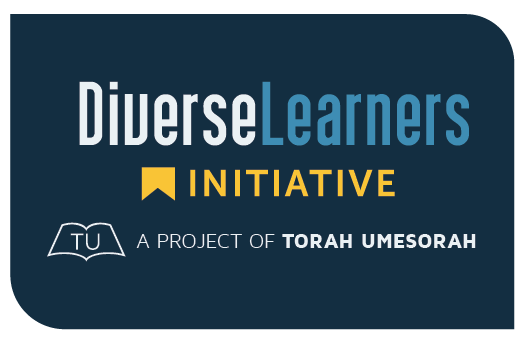 Diverse Learners Initiative 
