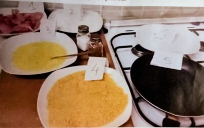 Plan to Purposeful Pesach
