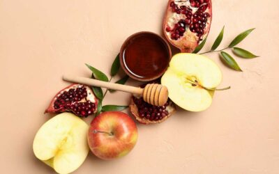 Shana Tova 5787