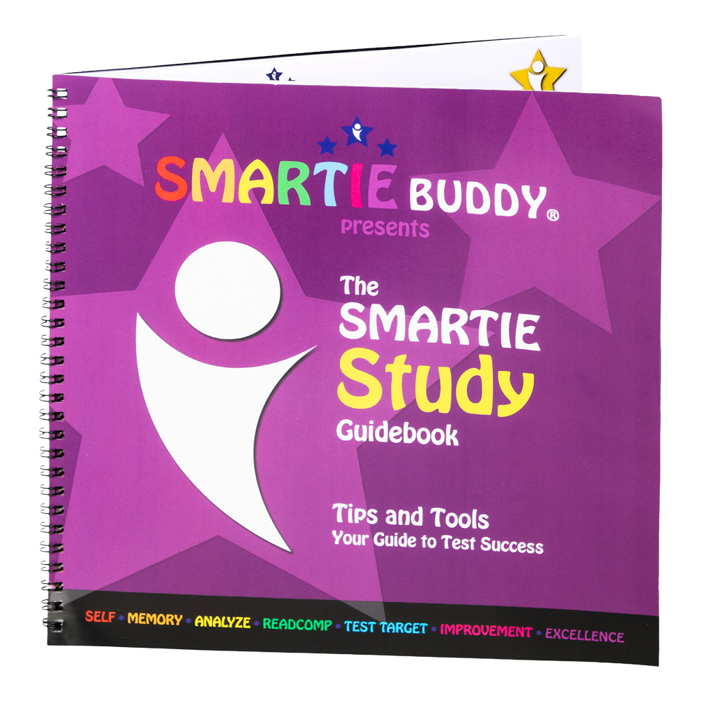 SMARTIE Study Book