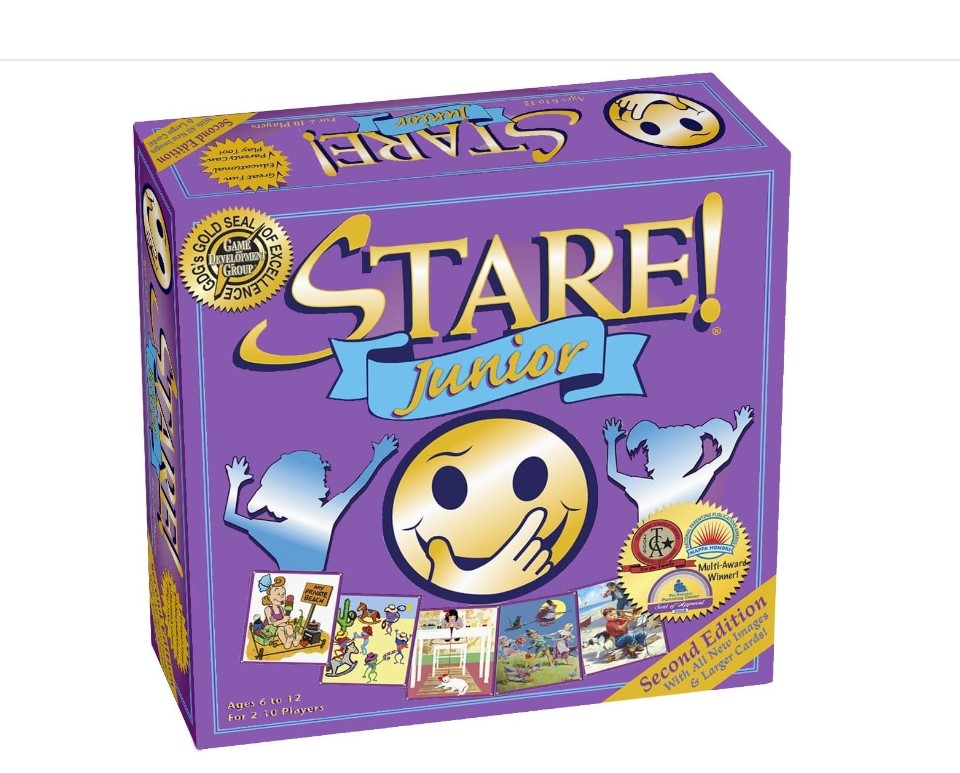 Stare Junior