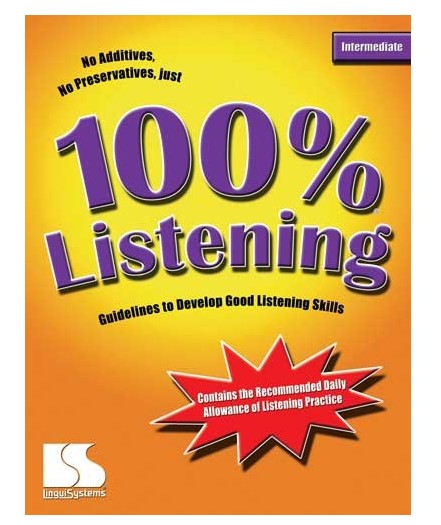 100% Listening