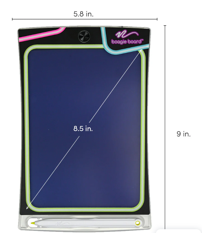 Boogie Board