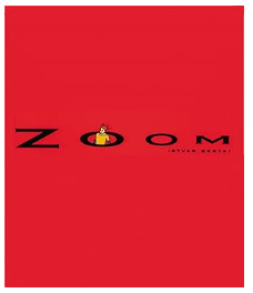 Zoom by Istvan Banyai