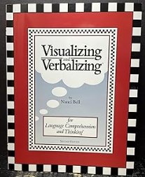 Visualizing and Verbalizing