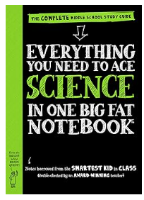 The Complete Middle School Study Guide