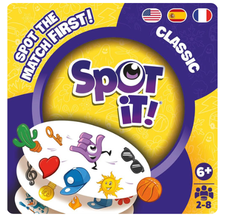 Spot It!