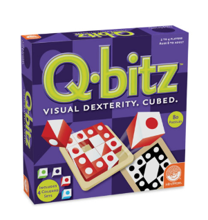 Q-Bitz
