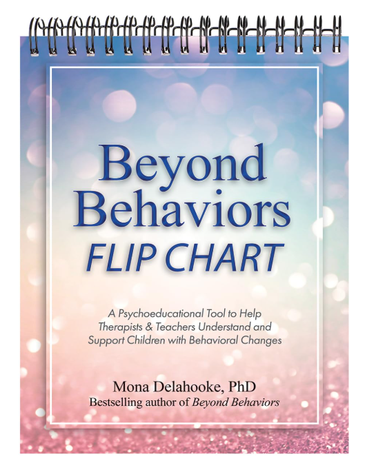 Beyond Behaviors Flip Chart