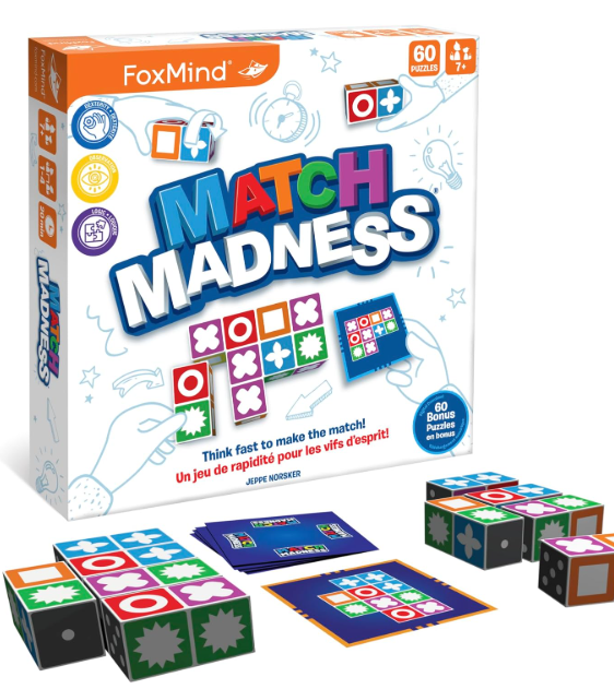 Match Madness