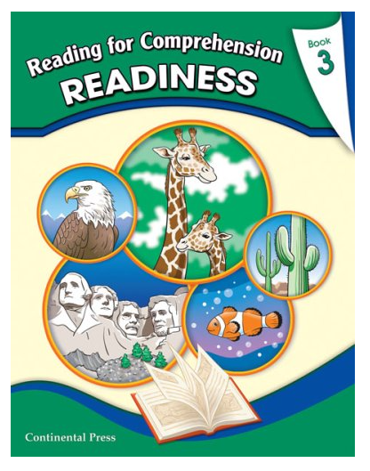 Reading for Comprehension Readiness