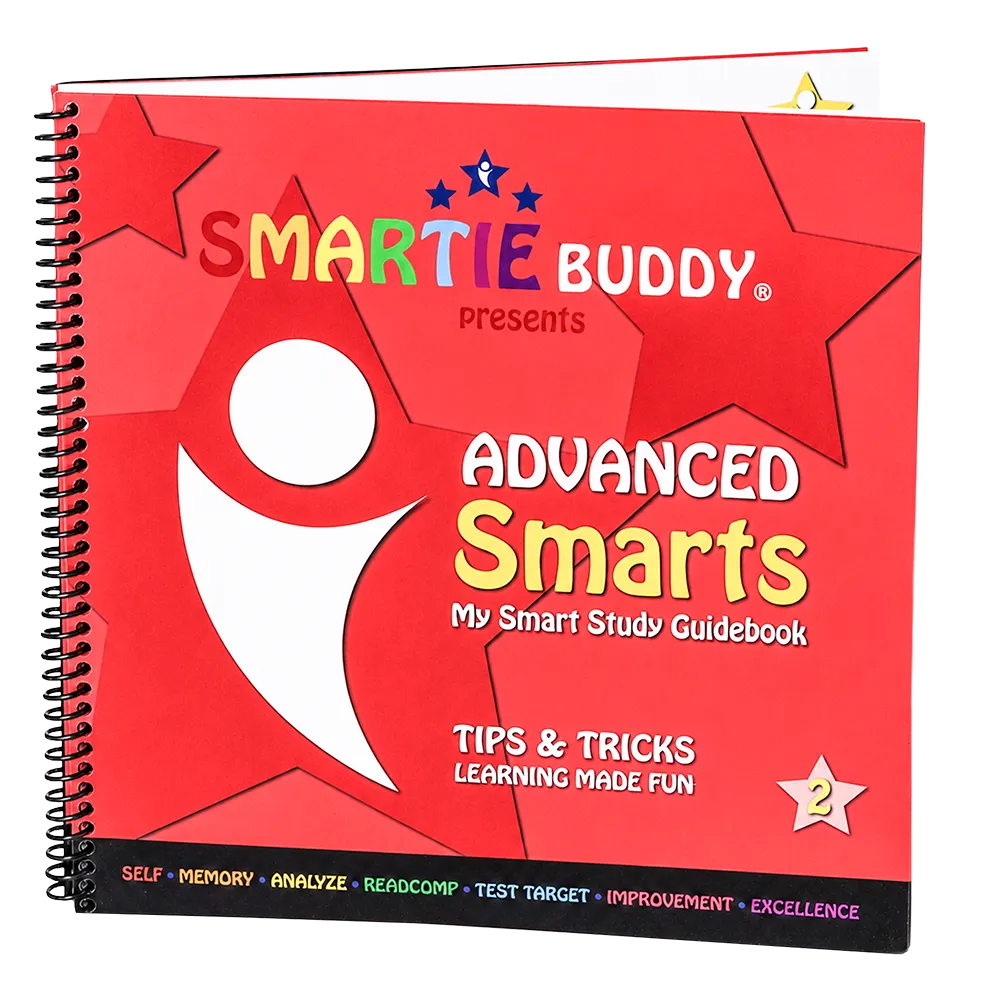Book Two: Advanced Smarts