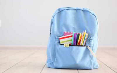 Back to School Tips to Start Strong