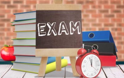 Manage Your Midterms in 1-2-3