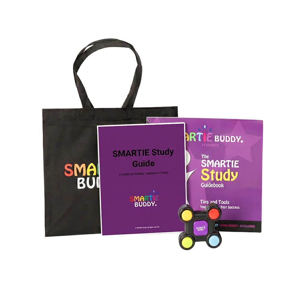 SMARTIE Study Power Pack 