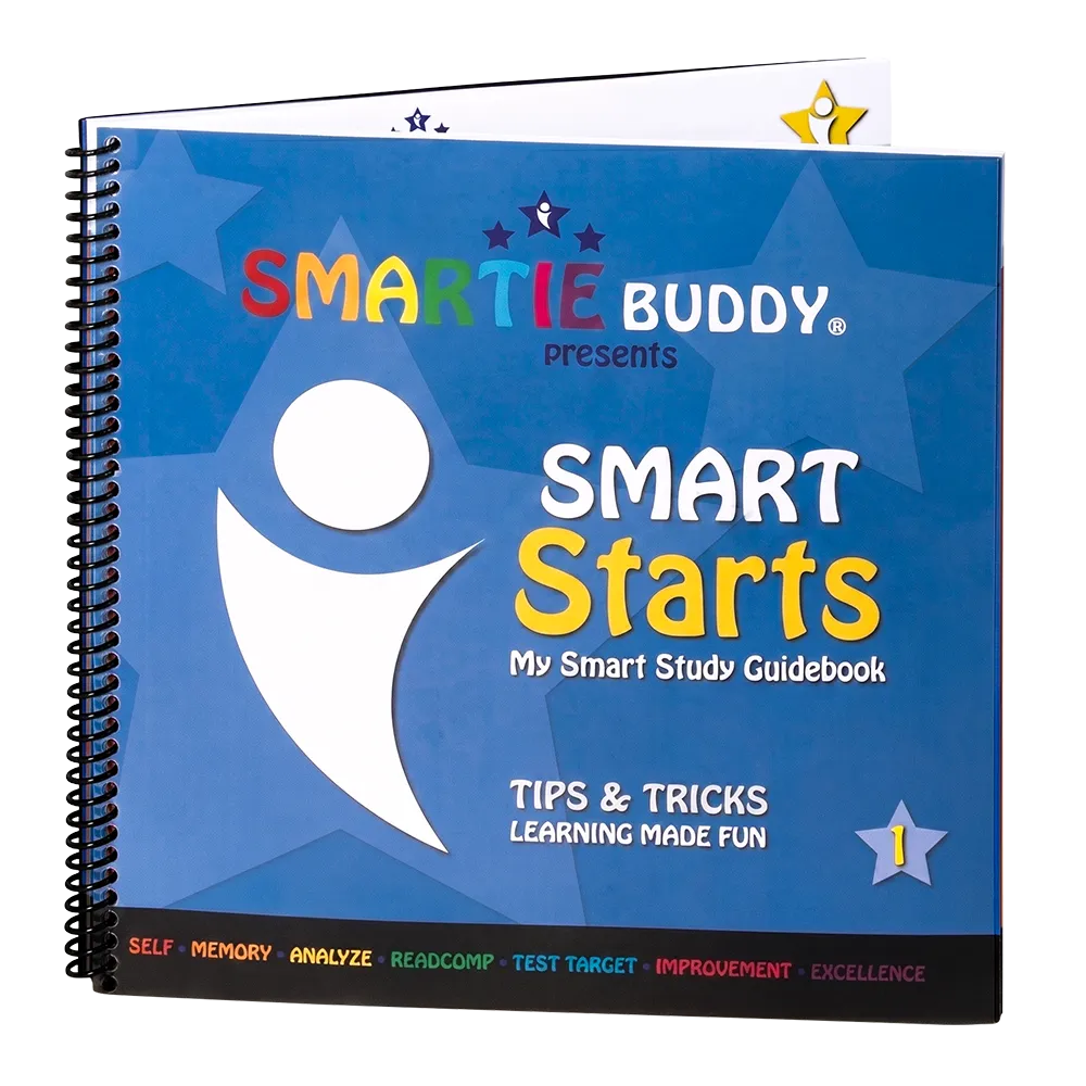 Book One: Smart Starts