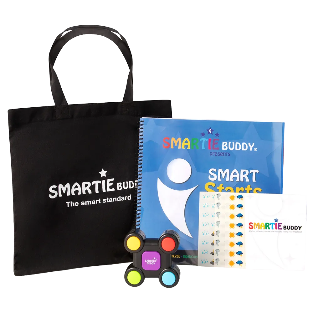 Book One: SMART Starts