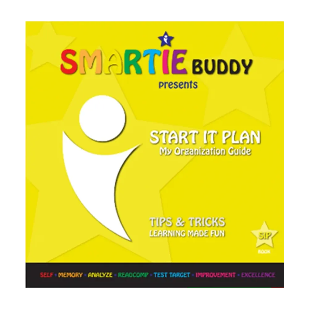 Start It Plan